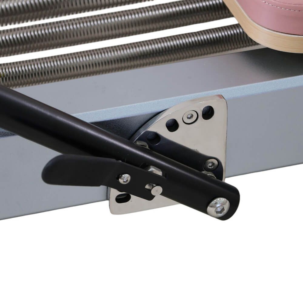 INSPORTLINE - PILATES REFORMER OQUILER