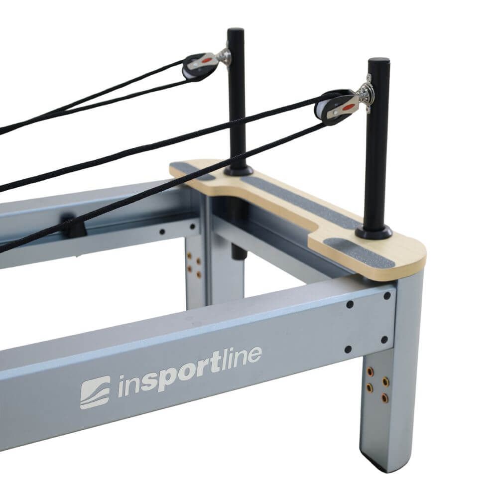 INSPORTLINE - PILATES REFORMER OQUILER