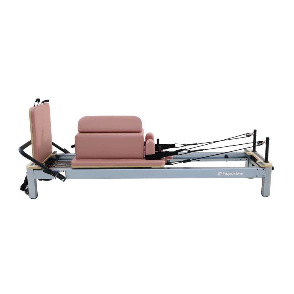 INSPORTLINE - PILATES REFORMER OQUILER