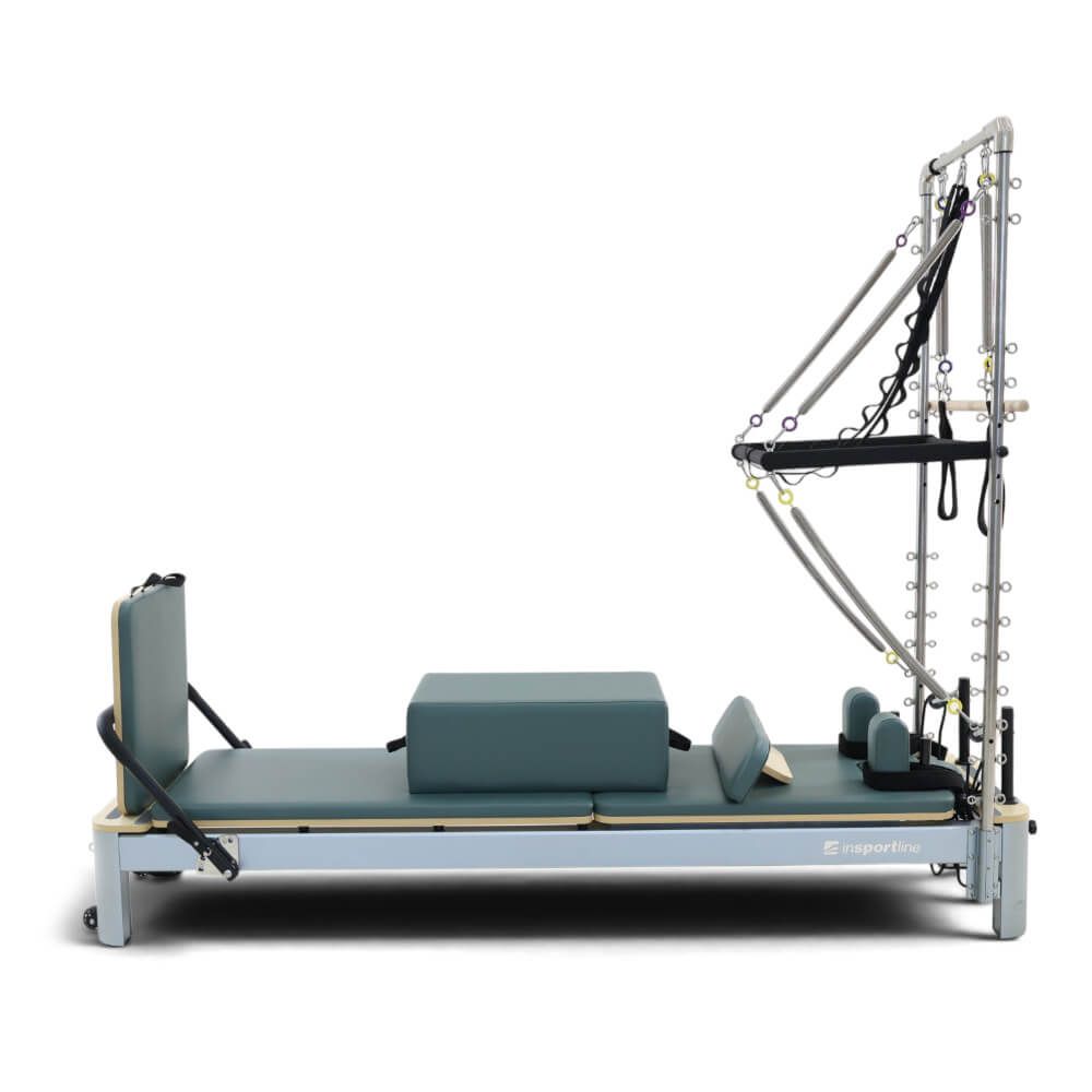 INSPORTLINE - PILATES REFORMER OQUILER