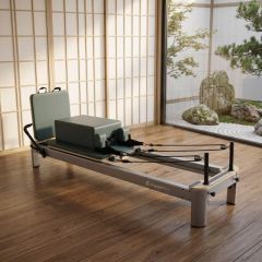 INSPORTLINE - PILATES REFORMER OQUILER