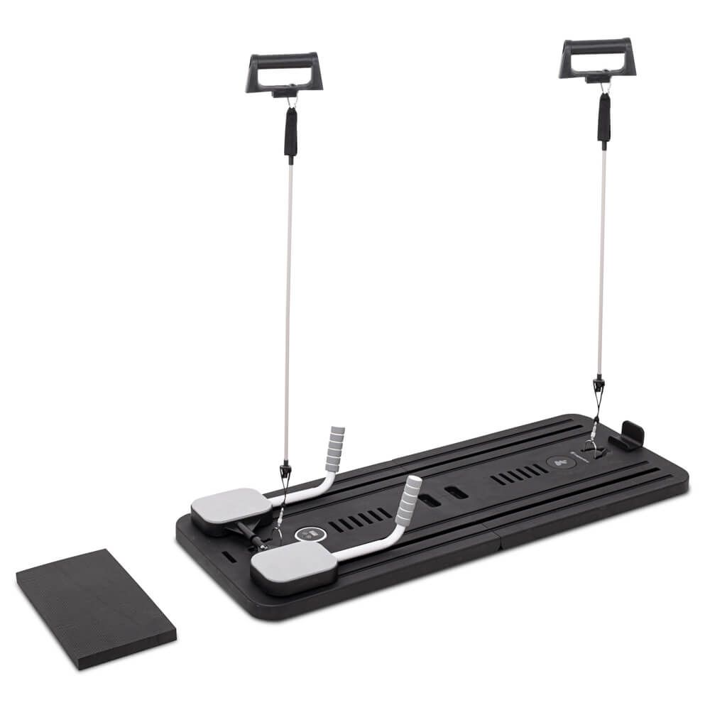 INSPORTLINE - PILATES REFORMER TRANCER BASIC INSPORTLINE - PILATES REFORMER TRANCER BASIC