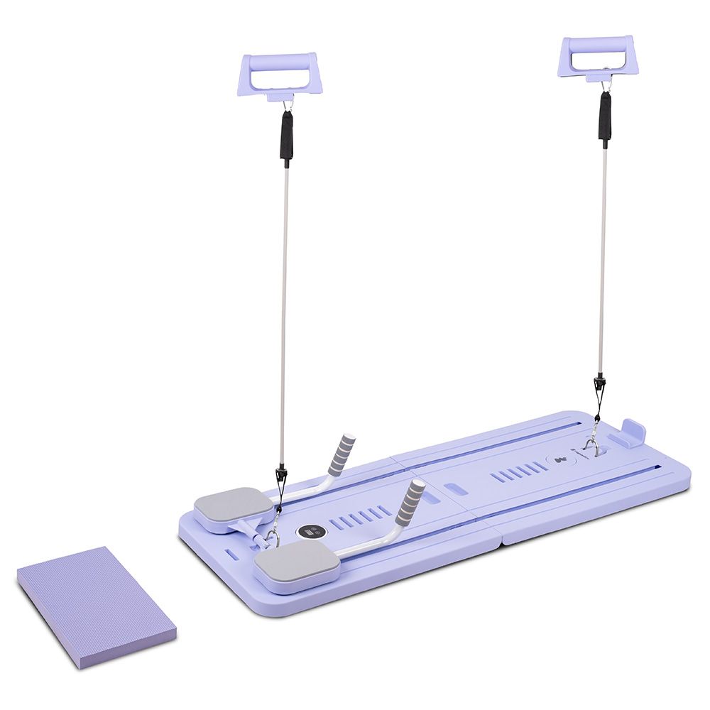 INSPORTLINE - PILATES REFORMER TRANCER BASIC INSPORTLINE - PILATES REFORMER TRANCER BASIC