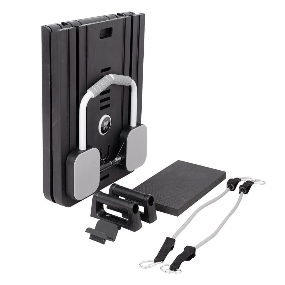 INSPORTLINE - PILATES REFORMER TRANCER BASIC INSPORTLINE - PILATES REFORMER TRANCER BASIC