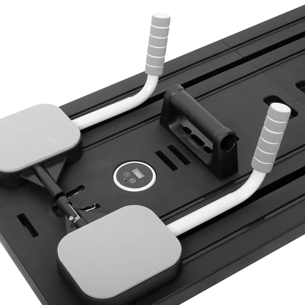 INSPORTLINE - PILATES REFORMER TRANCER BASIC INSPORTLINE - PILATES REFORMER TRANCER BASIC