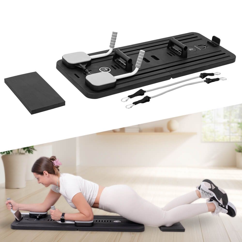 INSPORTLINE - PILATES REFORMER TRANCER BASIC