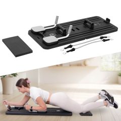 INSPORTLINE - PILATES REFORMER TRANCER BASIC