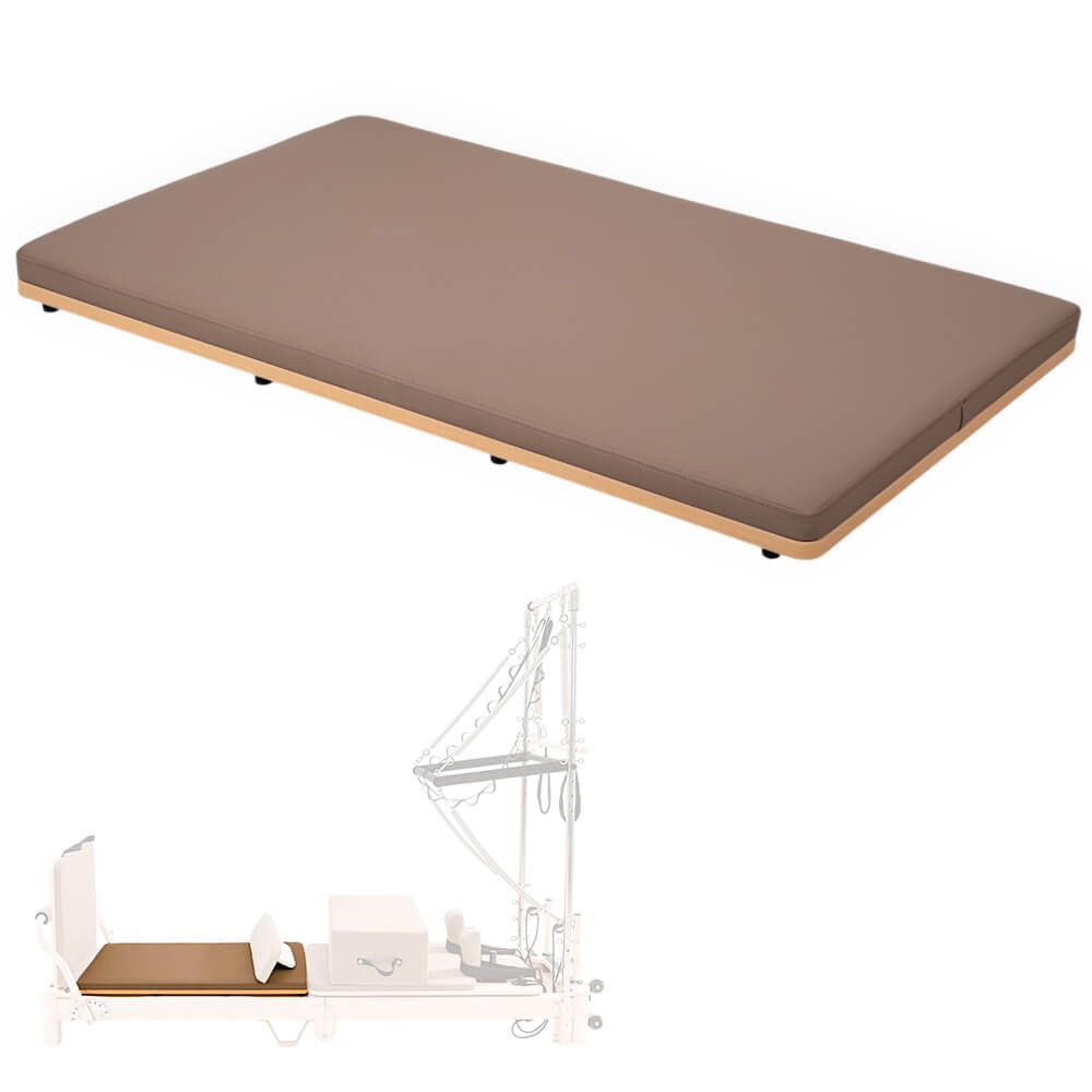 INSPORTLINE - PLATFORMMATRAC COMFOLDER EVO PILATES REFORMERHEZ INSPORTLINE - PLATFORMMATRAC COMFOLDER EVO PILATES REFORMERHEZ