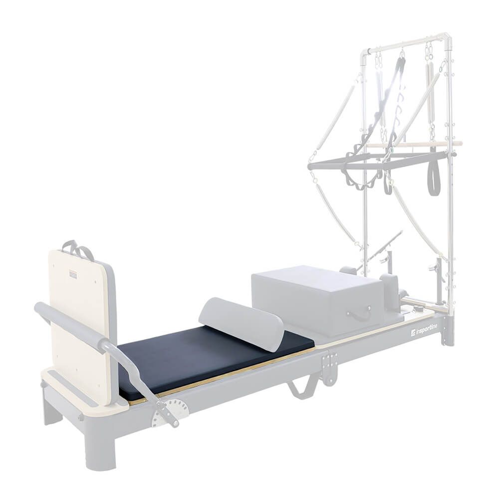 INSPORTLINE - PLATFORMMATRAC COMFOLDER EVO PILATES REFORMERHEZ INSPORTLINE - PLATFORMMATRAC COMFOLDER EVO PILATES REFORMERHEZ