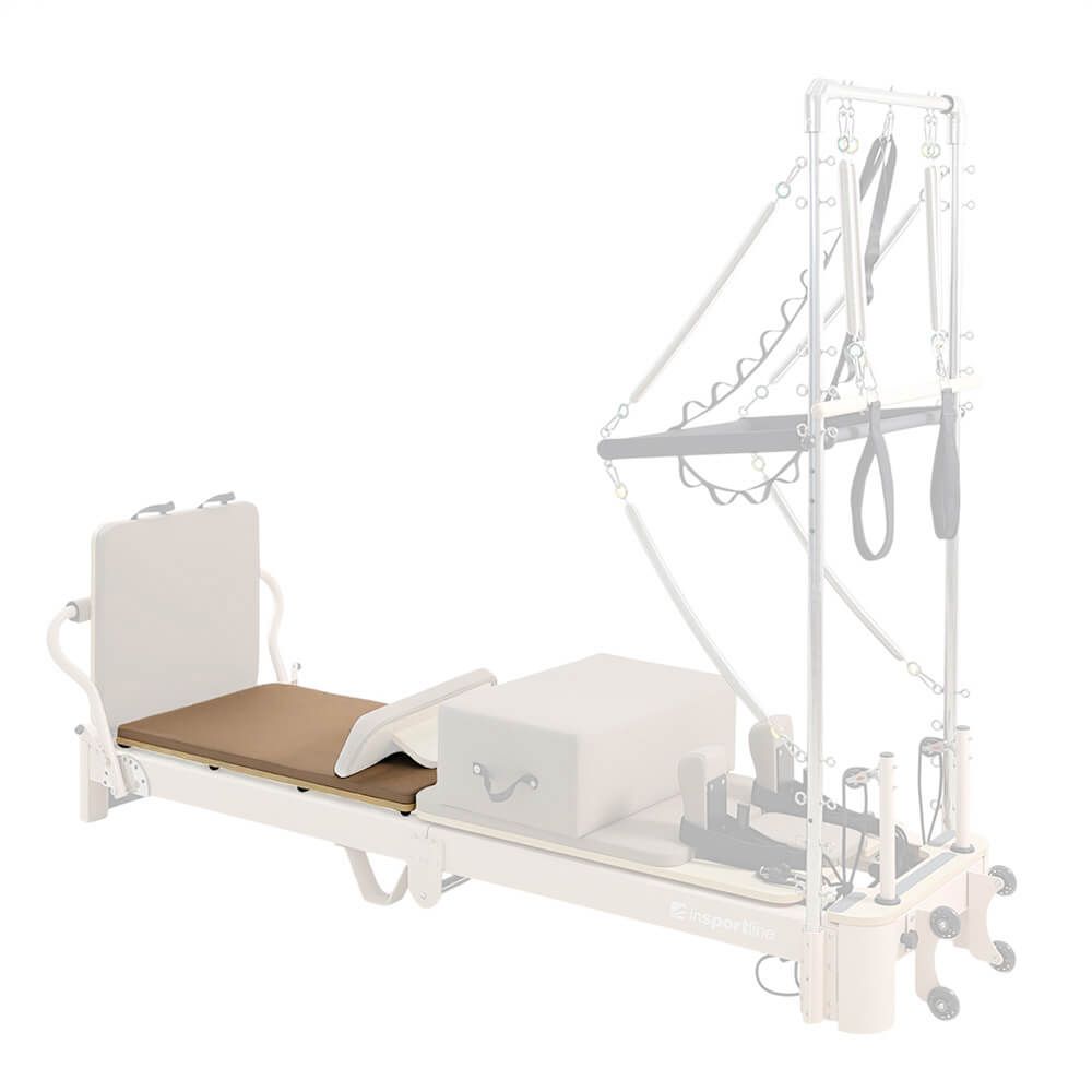 INSPORTLINE - PLATFORMMATRAC COMFOLDER EVO PILATES REFORMERHEZ INSPORTLINE - PLATFORMMATRAC COMFOLDER EVO PILATES REFORMERHEZ