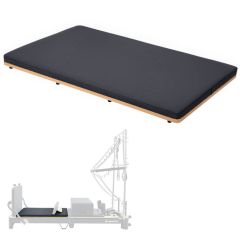 INSPORTLINE - PLATFORMMATRAC AZ COMFOLDER EVO PILATES REFORMERHEZ