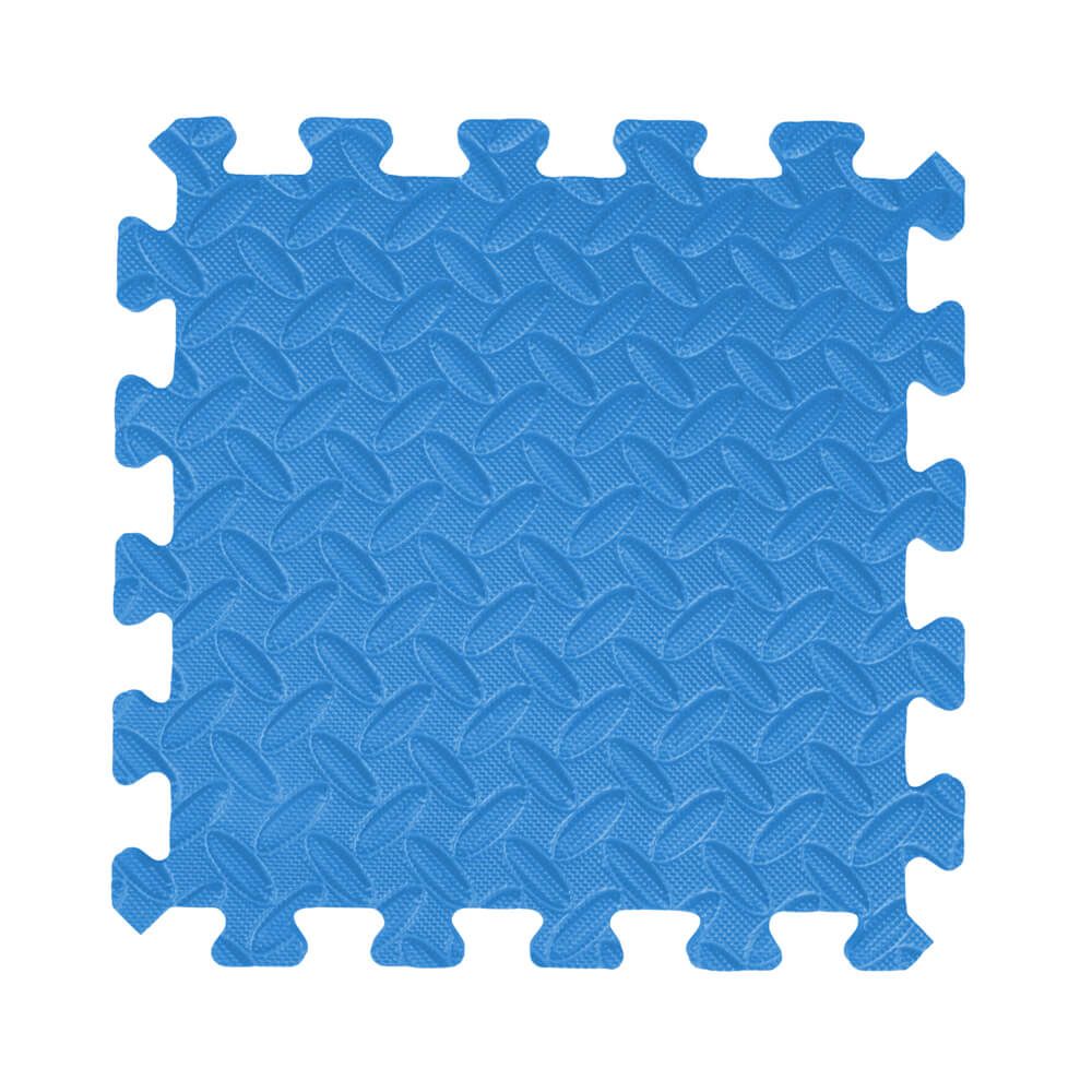 INSPORTLINE - PUZZLE SZŐNYEG FAMKIN (12 LAP, 18 ÉL)