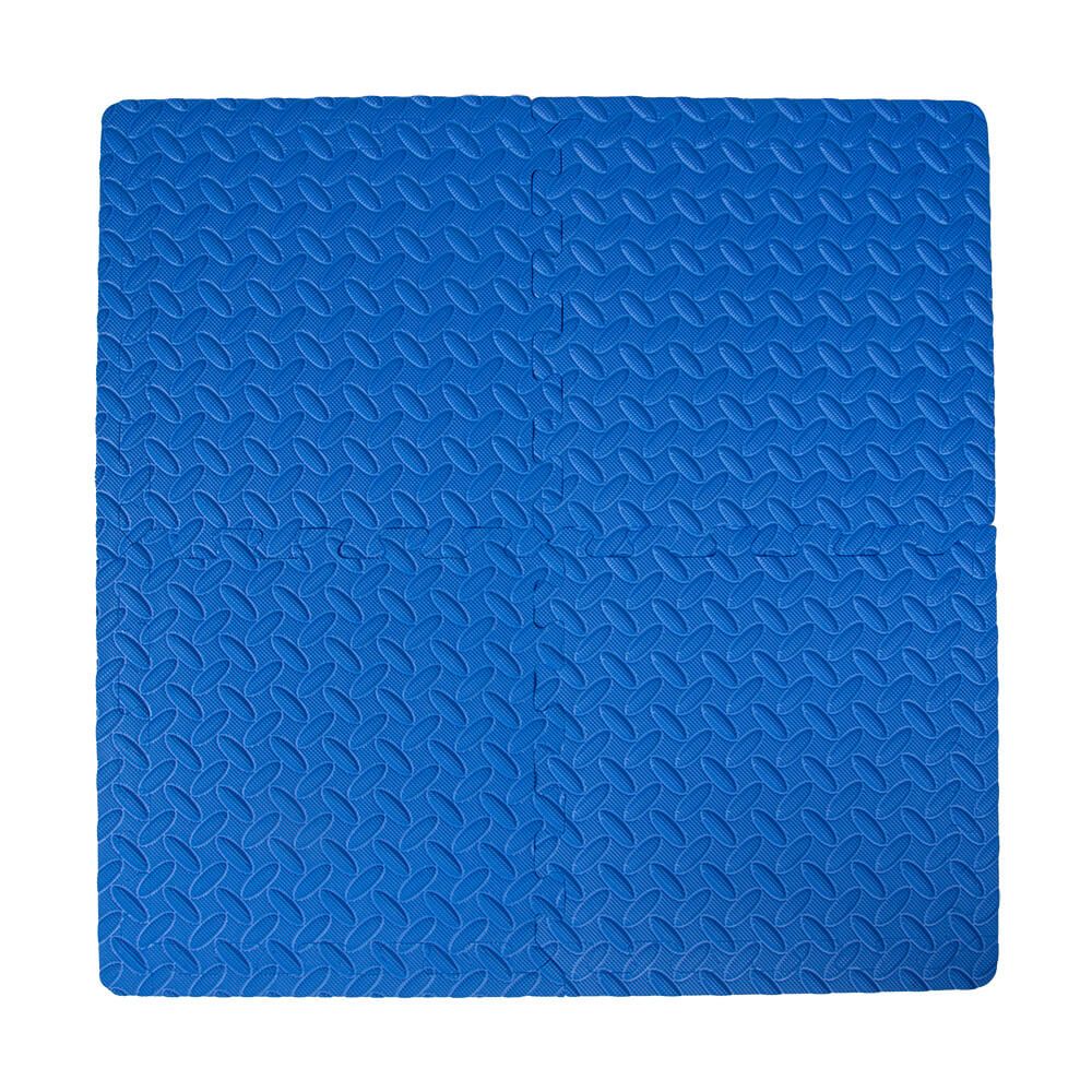INSPORTLINE - PUZZLE SZŐNYEG FAMKIN (12 LAP, 18 ÉL)