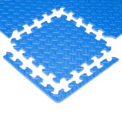 INSPORTLINE - PUZZLE SZŐNYEG FAMKIN (12 LAP, 18 ÉL)