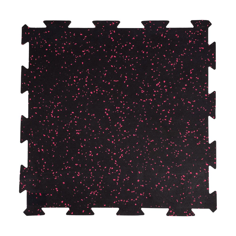 INSPORTLINE - PUZZLE SZŐNYEG PUZEKO 50X50X1 CM