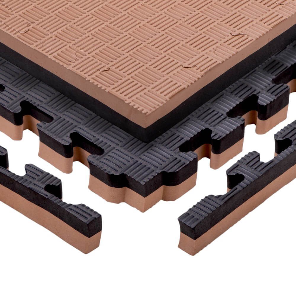 INSPORTLINE - PUZZLE TATAMI SZŐNYEG MALMEIDA 100X100X4 CM