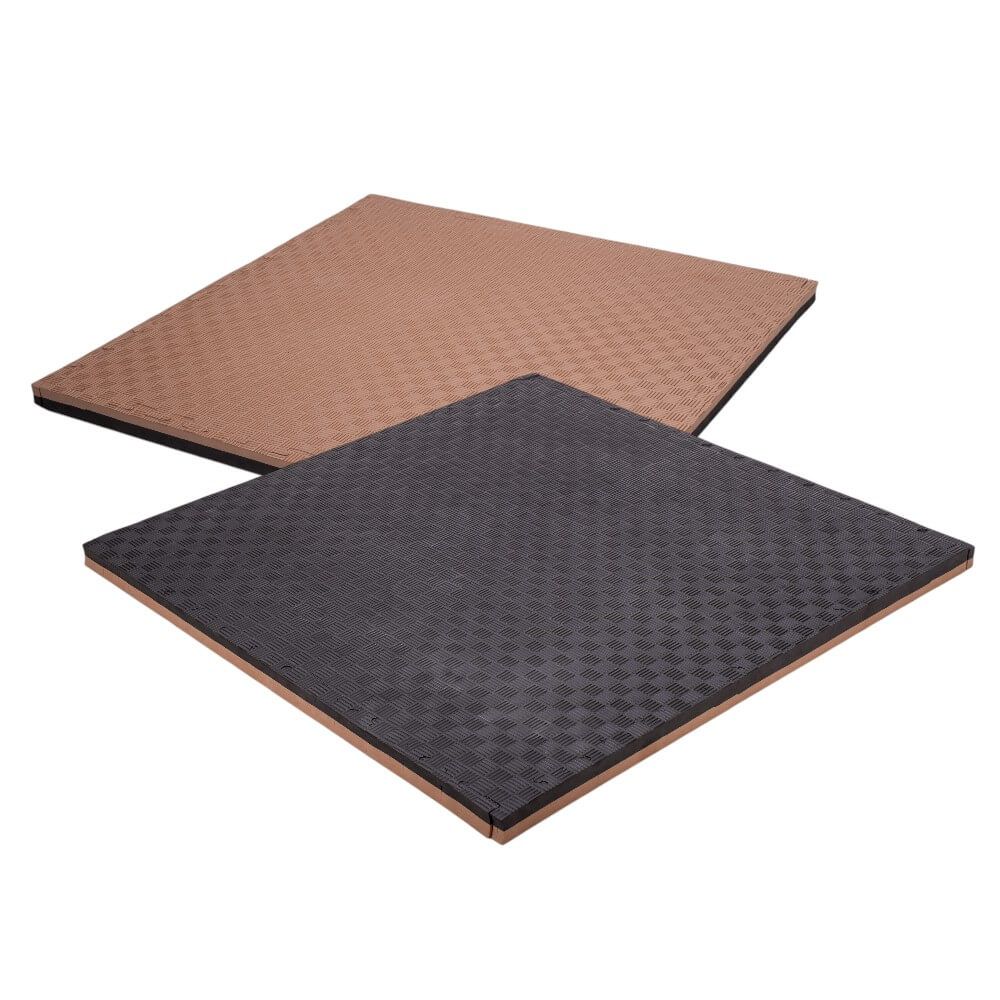 INSPORTLINE - PUZZLE TATAMI SZŐNYEG MALMEIDA 100X100X4 CM
