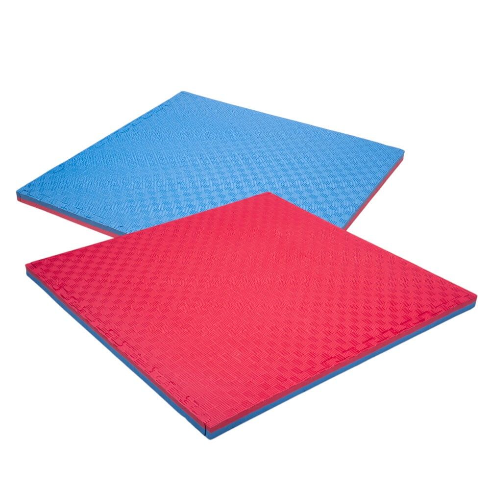 INSPORTLINE - PUZZLE TATAMI SZŐNYEG MALMEIDA 100X100X4 CM