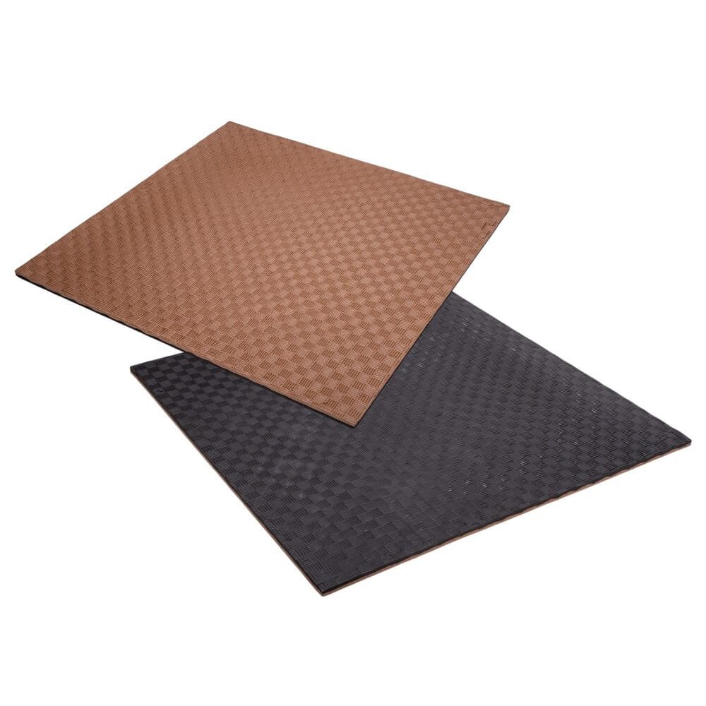 INSPORTLINE - PUZZLE TATAMI SZŐNYEG SAZEGUL 100X100X2 CM