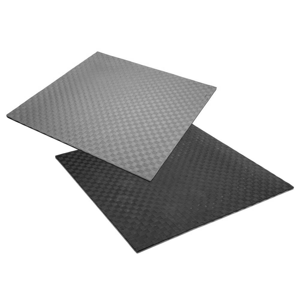 INSPORTLINE - PUZZLE TATAMI SZŐNYEG SAZEGUL 100X100X2 CM