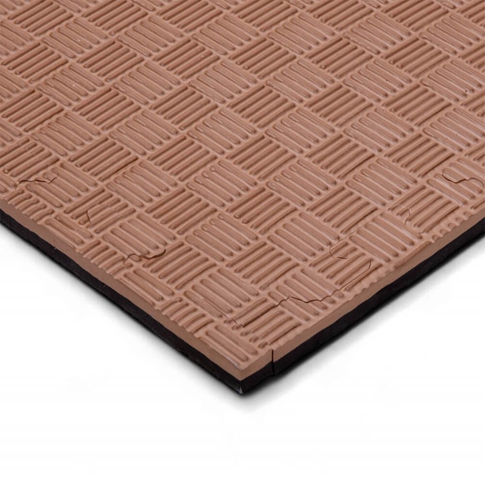 INSPORTLINE - PUZZLE TATAMI SZŐNYEG SAZEGUL 100X100X2 CM