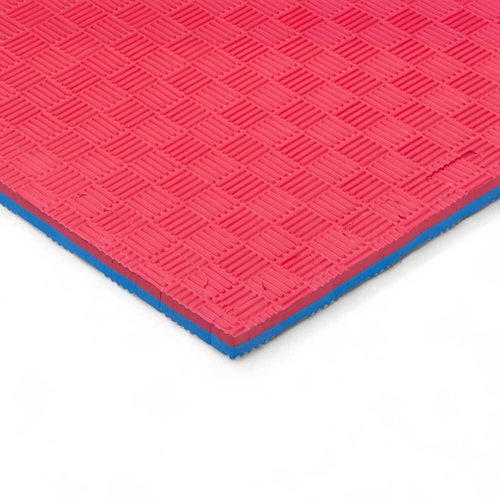 INSPORTLINE - PUZZLE TATAMI SZŐNYEG SAZEGUL 100X100X2 CM