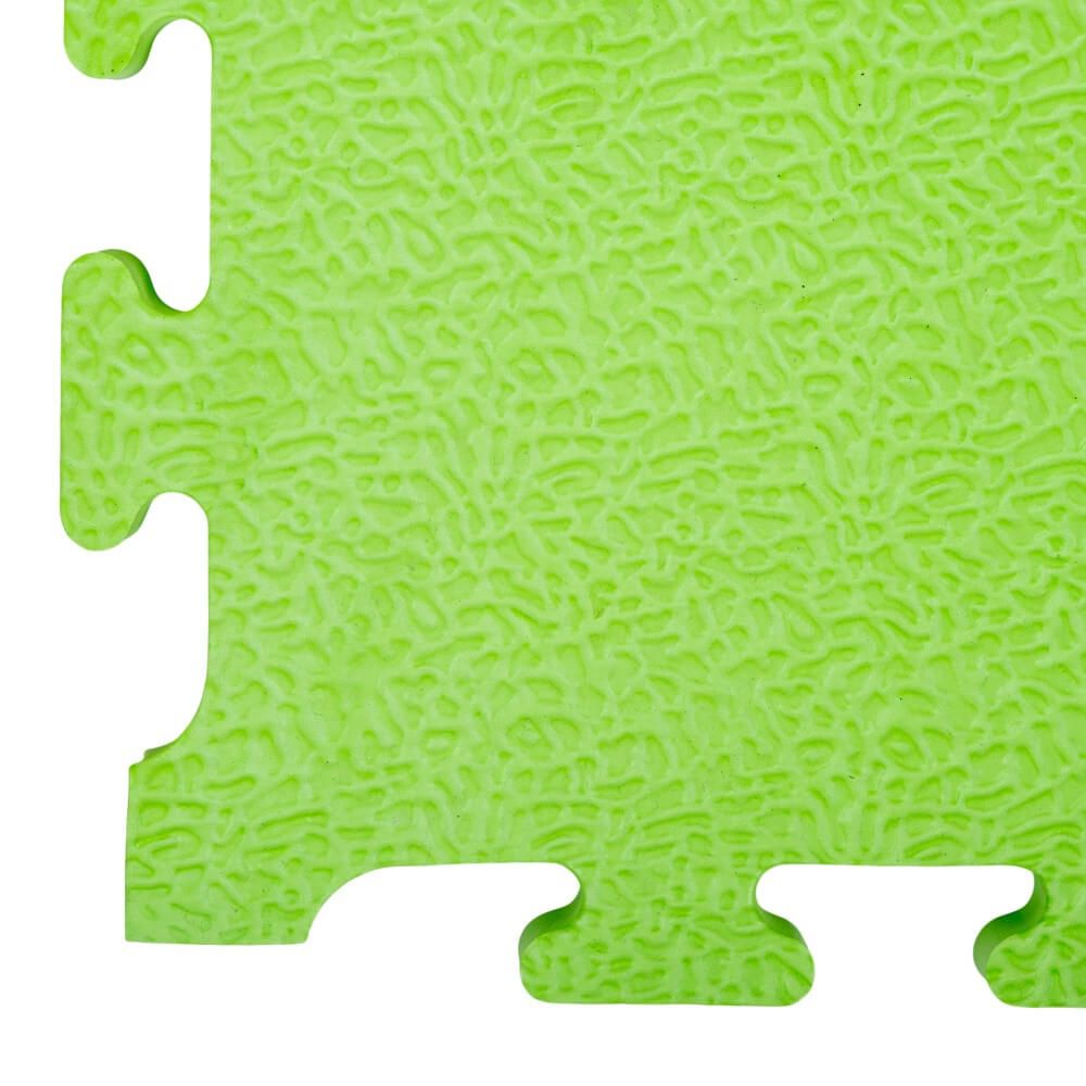 INSPORTLINE - PUZZLE TATAMI SZŐNYEG ZEMALPRO 100X100X2 CM - GYEP MOTÍVUM INSPORTLINE - PUZZLE TATAMI SZŐNYEG ZEMALPRO 100X100X2 CM - GYEP MOTÍVUM