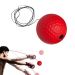 INSPORTLINE - REFLEX BOKSZ LABDA FEJRE RESPELL HEAVY 84G