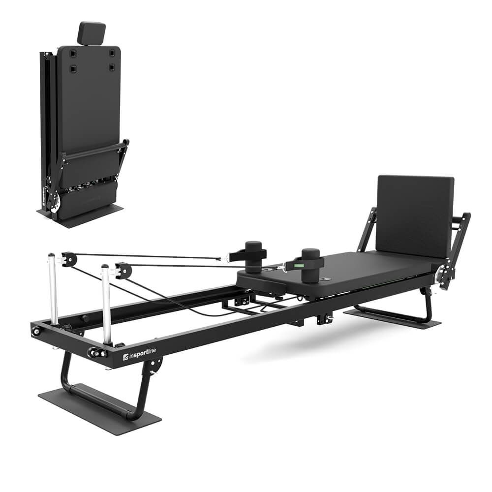 INSPORTLINE - REFORMER PILATES AURALER