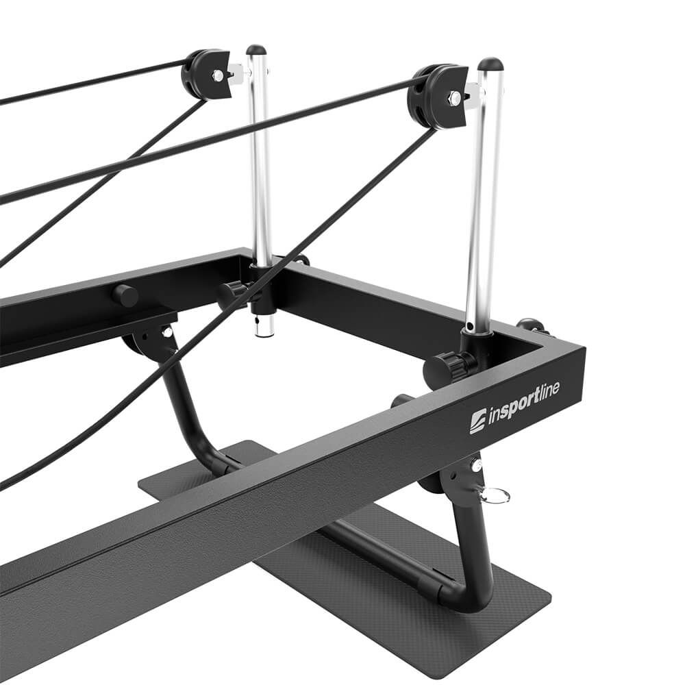 INSPORTLINE - REFORMER PILATES AURALER