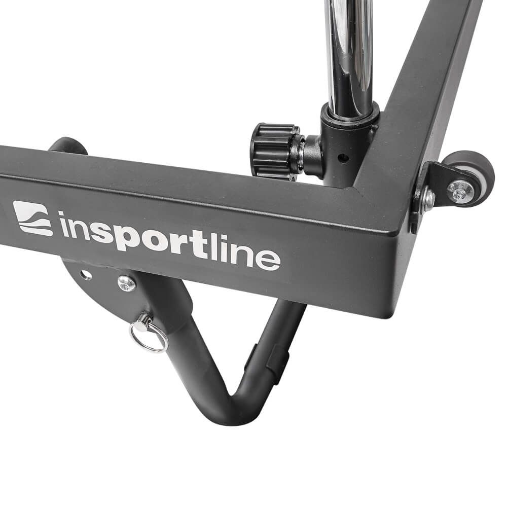 INSPORTLINE - REFORMER PILATES AURALER