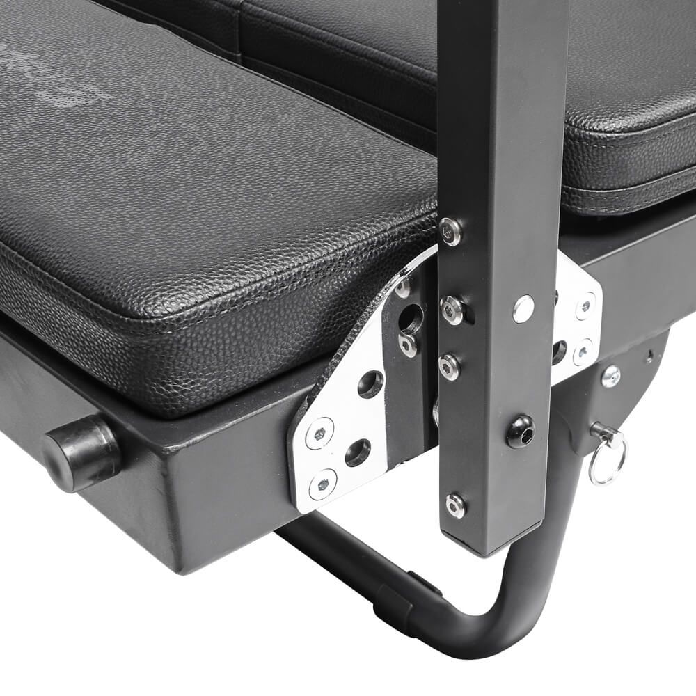 INSPORTLINE - REFORMER PILATES AURALER