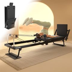 INSPORTLINE - REFORMER PILATES AURALER