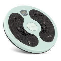 INSPORTLINE - ROTANA MAGNETIC DIGITAL ROTÁCIÓS DISZK