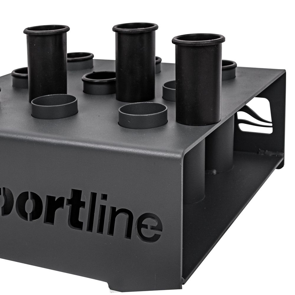 INSPORTLINE - RÚDÁLLVÁNY RACKY