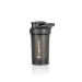 INSPORTLINE - SHAKER 300 ML - FEKETE