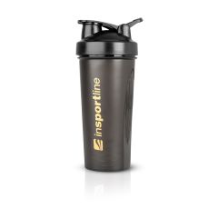 INSPORTLINE - SHAKER 600 ML - FEKETE