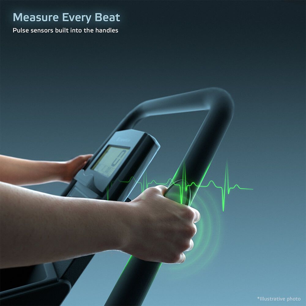 INSPORTLINE - STEPPER ZENPEAK 50