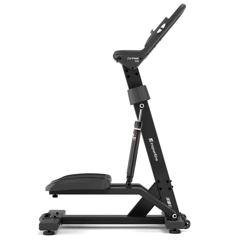 INSPORTLINE - STEPPER ZENPEAK 50
