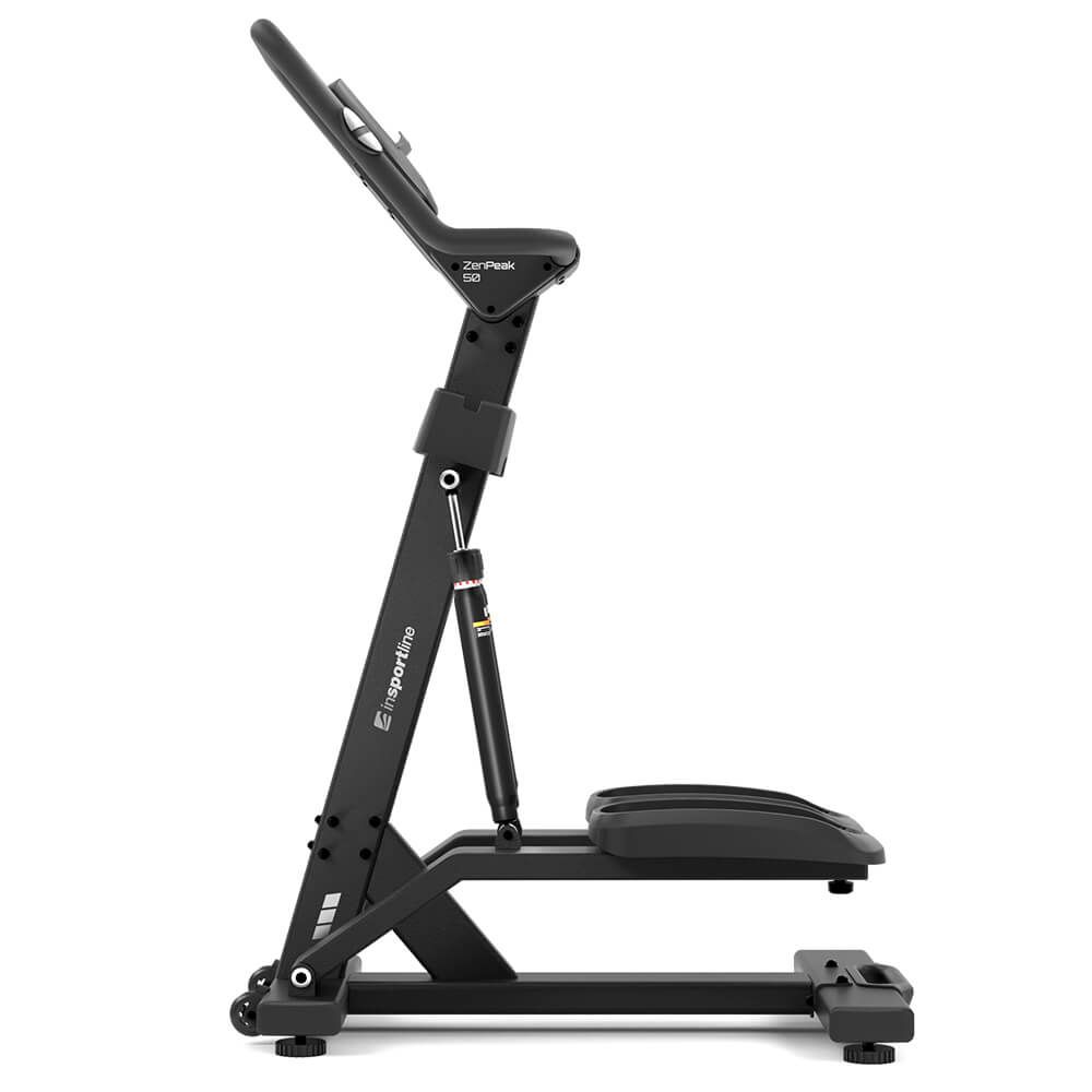 INSPORTLINE - STEPPER ZENPEAK 50