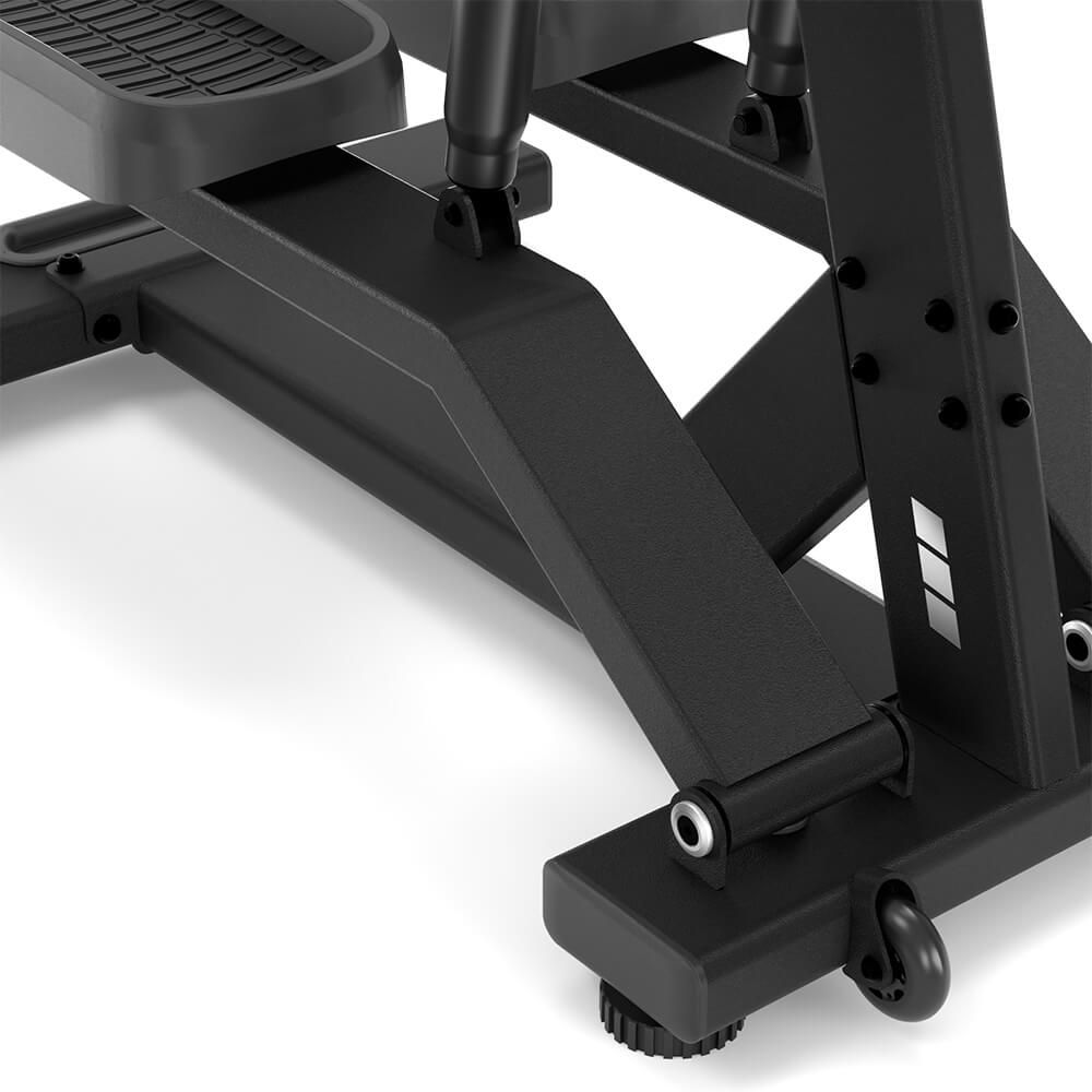 INSPORTLINE - STEPPER ZENPEAK 50