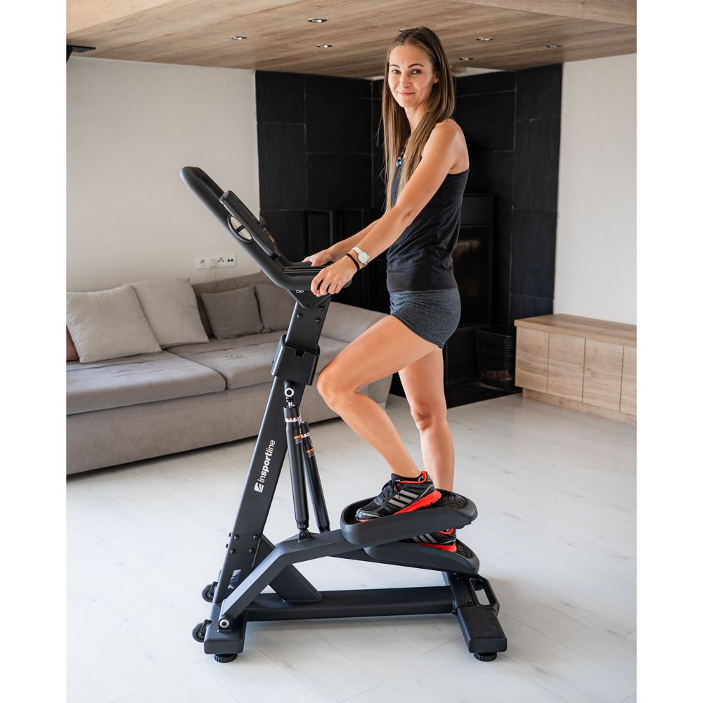 INSPORTLINE - STEPPER ZENPEAK 50