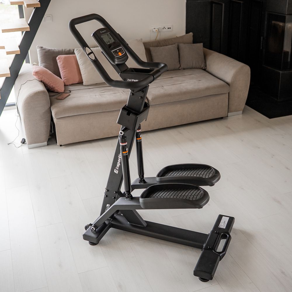 INSPORTLINE - STEPPER ZENPEAK 50