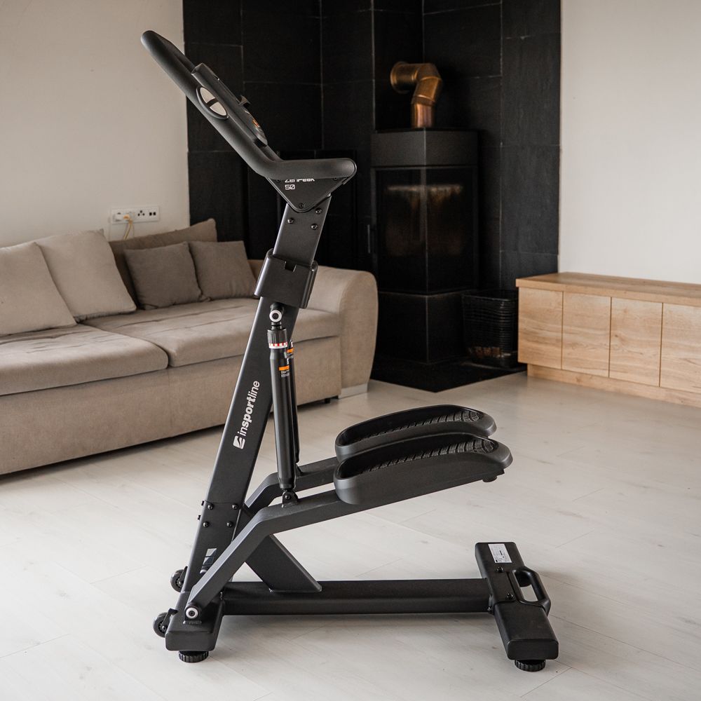 INSPORTLINE - STEPPER ZENPEAK 50