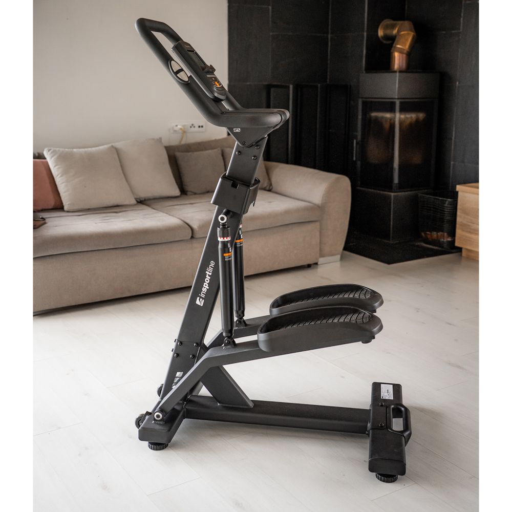 INSPORTLINE - STEPPER ZENPEAK 50