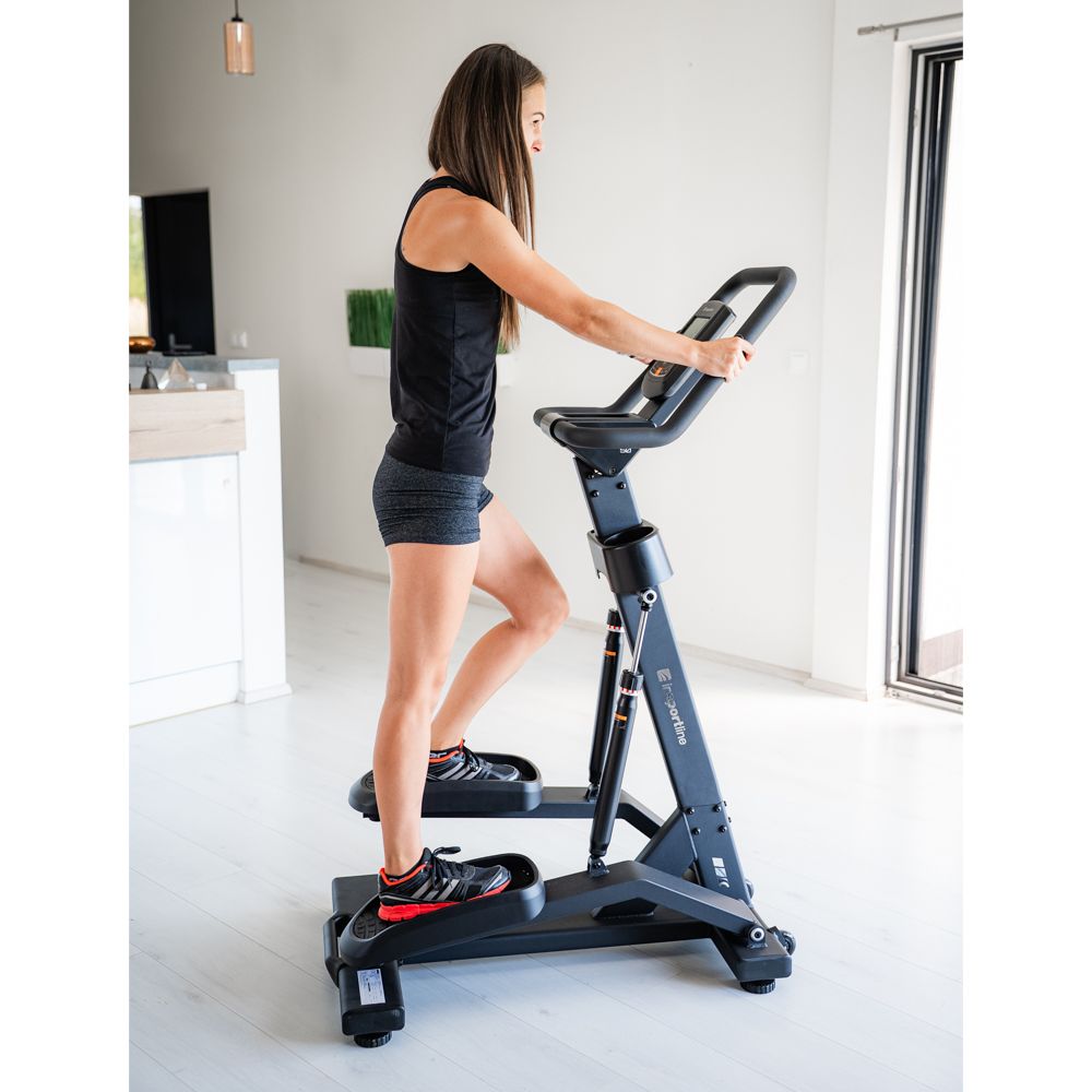 INSPORTLINE - STEPPER ZENPEAK 50