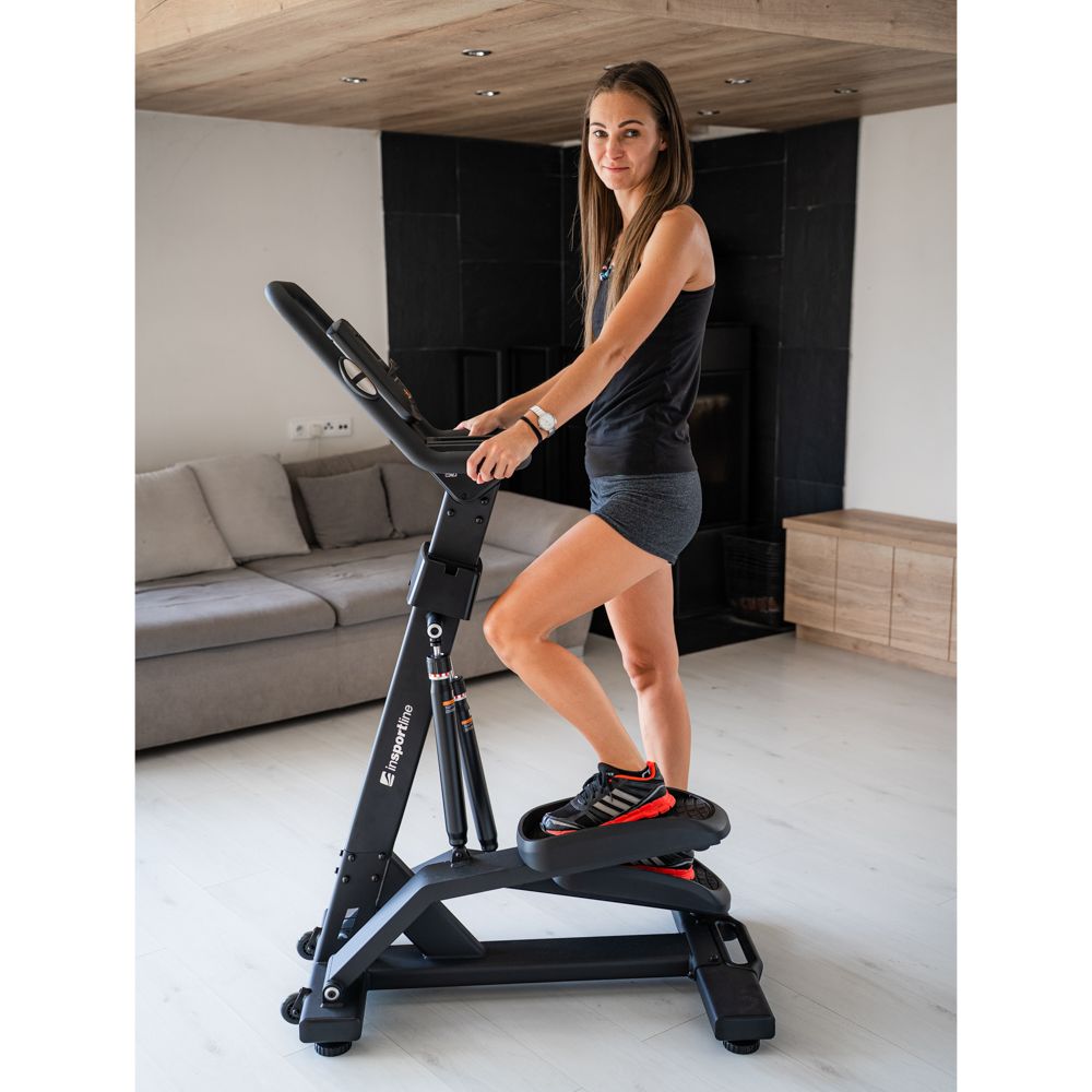 INSPORTLINE - STEPPER ZENPEAK 50