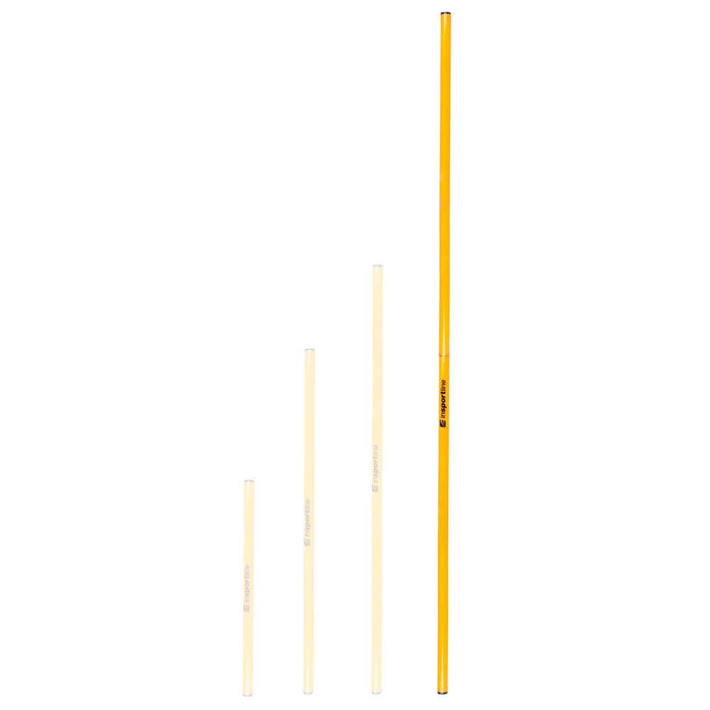 INSPORTLINE - SZLALOM EDZŐRÚD SL160 160CM