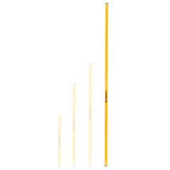 INSPORTLINE - SZLALOM EDZŐRÚD SL160 160CM