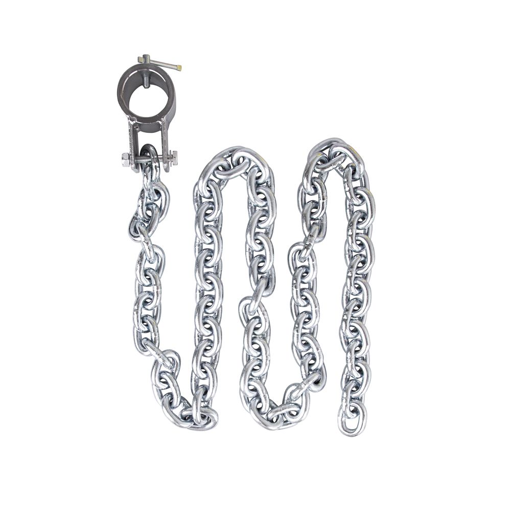 INSPORTLINE - SÚLYEMELŐ LÁNC CHAINBOS 10 KG
